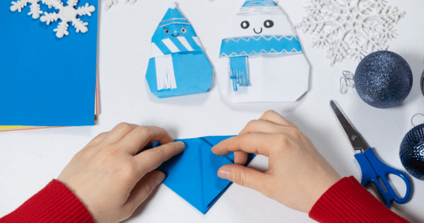 Cozy Indoor Activities for Kids, Preschoolers in Winter Vacation