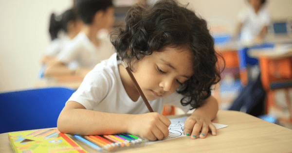 Activities Promoting Confidence in Preschoolers