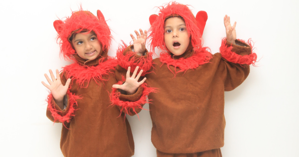Benefits of Free Play in Early Childhood Development