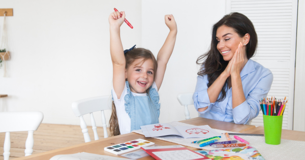 Emotional Learning Activities at the Best Daycare in Gurgaon