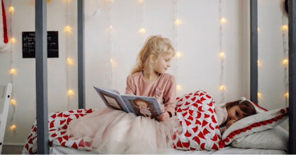 Pre-nursery schools in Gurgaon