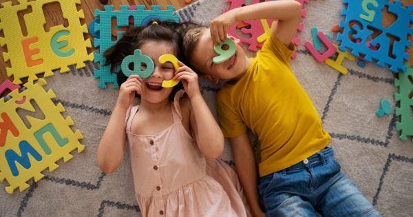 pre-school in Gurgaon