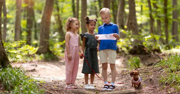 nursery schools in Gurgaon