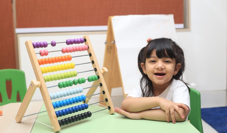 Signs Your Child Is Ready for Preschool