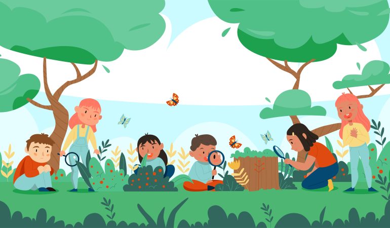 Pre-nursery schools in Gurgaon