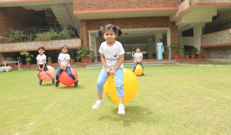 Why Sports Are Essential For Little Athletes