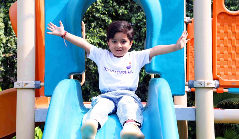 Back to Routine: Helping Your Child Transition After Holidays